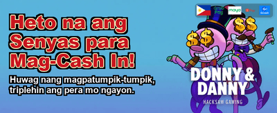 Fast Cash-out, More Wins! banner