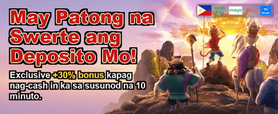 Best Slots in PH Await You banner