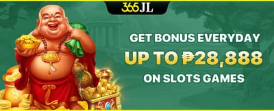Daily Slot Master Jackpot Reward promotion